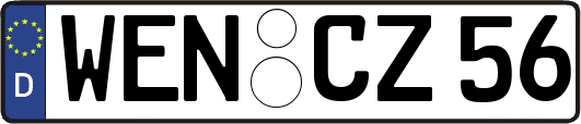 WEN-CZ56