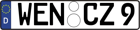 WEN-CZ9