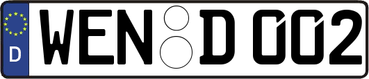 WEN-D002
