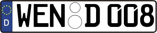 WEN-D008