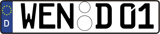 WEN-D01