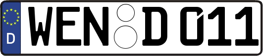WEN-D011