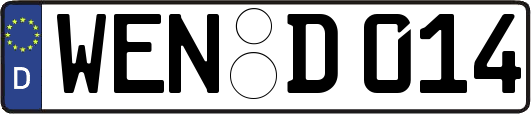 WEN-D014