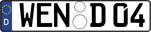 WEN-D04