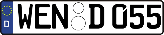 WEN-D055