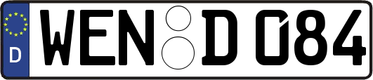 WEN-D084