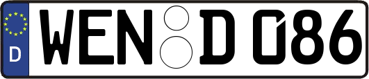WEN-D086