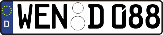 WEN-D088