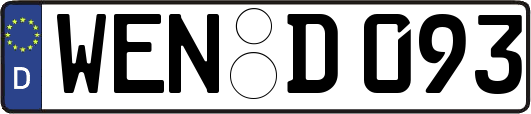 WEN-D093