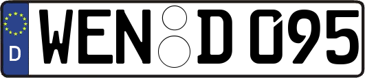 WEN-D095