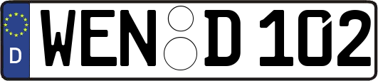 WEN-D102