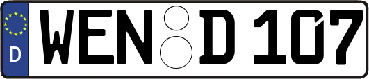 WEN-D107