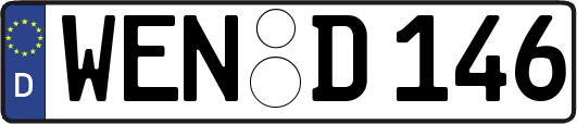 WEN-D146