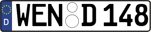 WEN-D148
