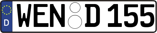 WEN-D155
