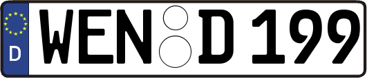 WEN-D199
