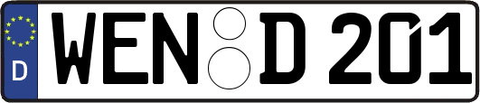 WEN-D201