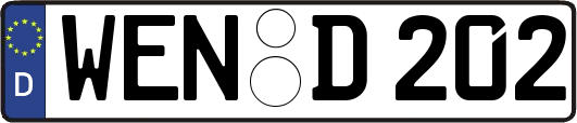WEN-D202