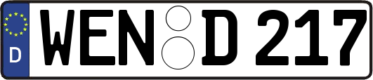 WEN-D217