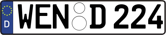 WEN-D224