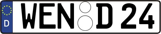 WEN-D24