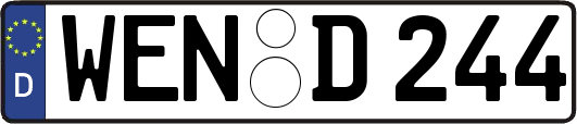 WEN-D244