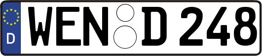 WEN-D248