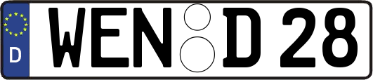 WEN-D28