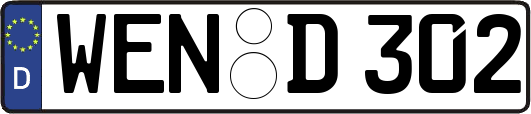 WEN-D302