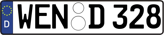 WEN-D328
