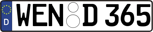 WEN-D365