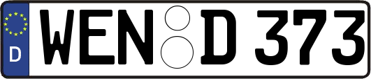 WEN-D373
