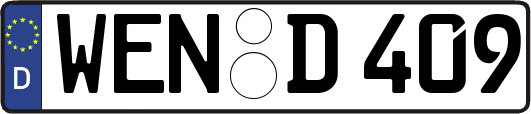 WEN-D409
