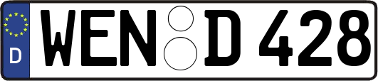 WEN-D428