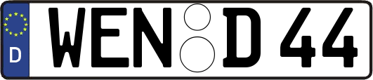 WEN-D44
