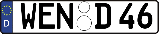 WEN-D46
