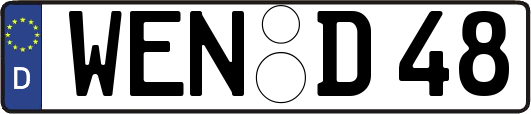 WEN-D48
