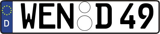 WEN-D49