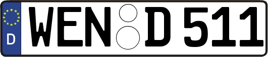 WEN-D511