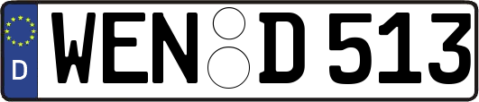 WEN-D513