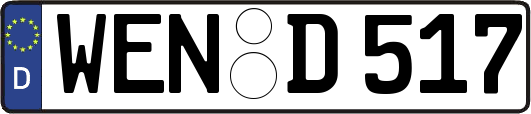 WEN-D517