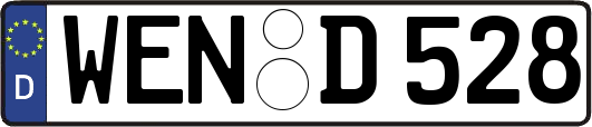 WEN-D528
