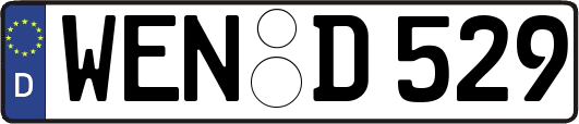 WEN-D529
