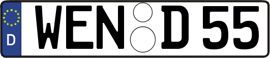 WEN-D55