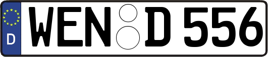 WEN-D556