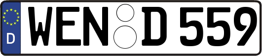 WEN-D559