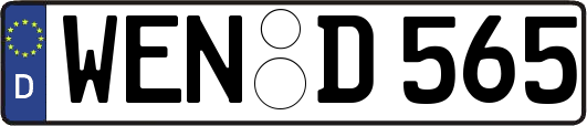 WEN-D565
