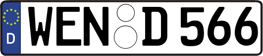WEN-D566