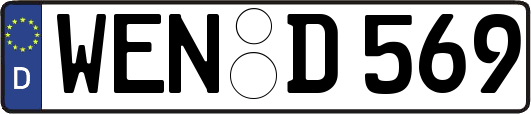 WEN-D569