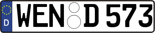 WEN-D573